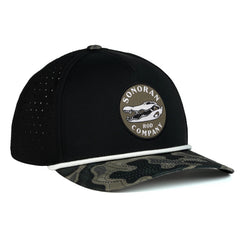 Jawbone Thermal Camo Hat