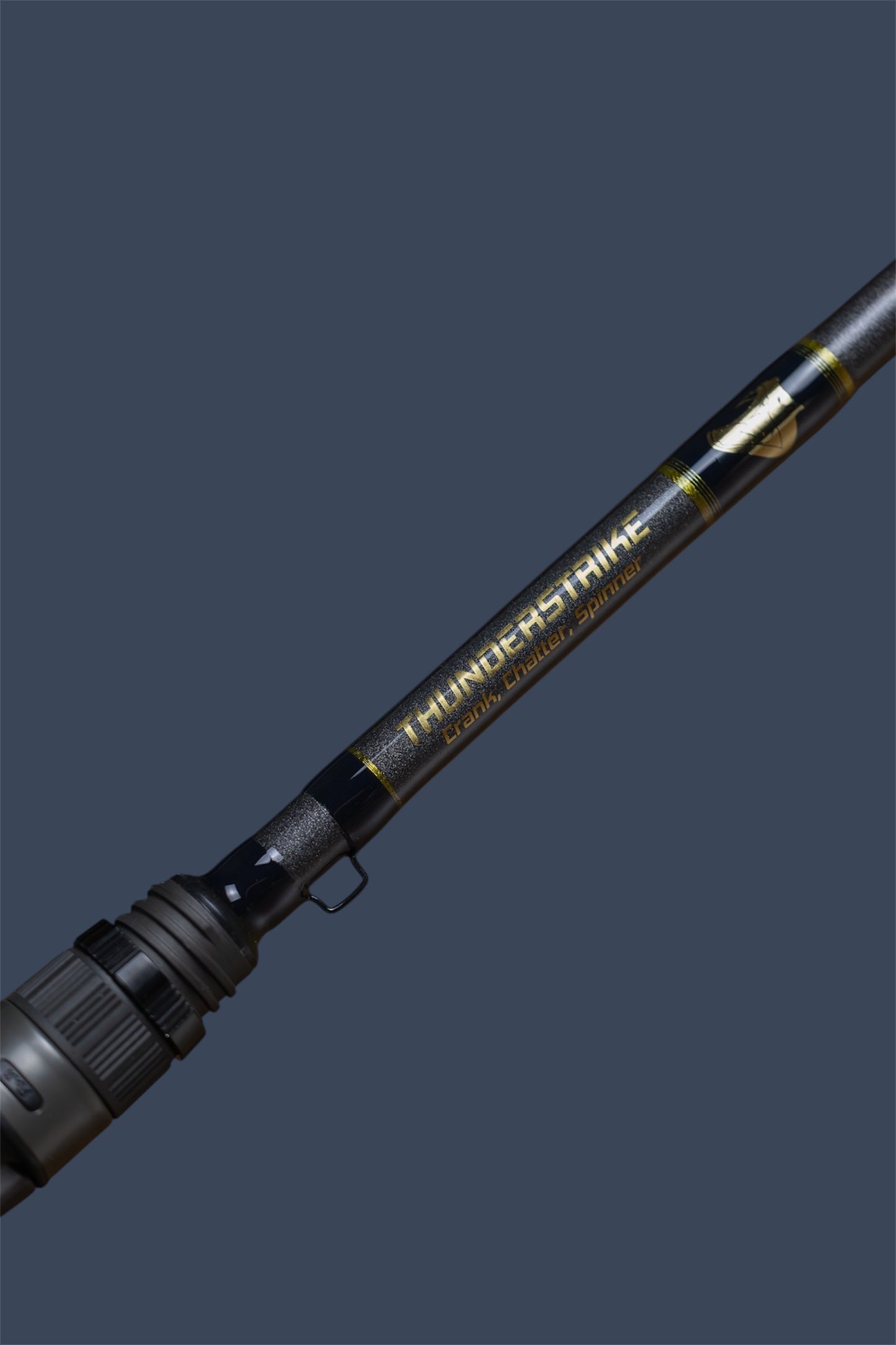 ThunderStrike 7’2” Moderate Action Fishing Rod