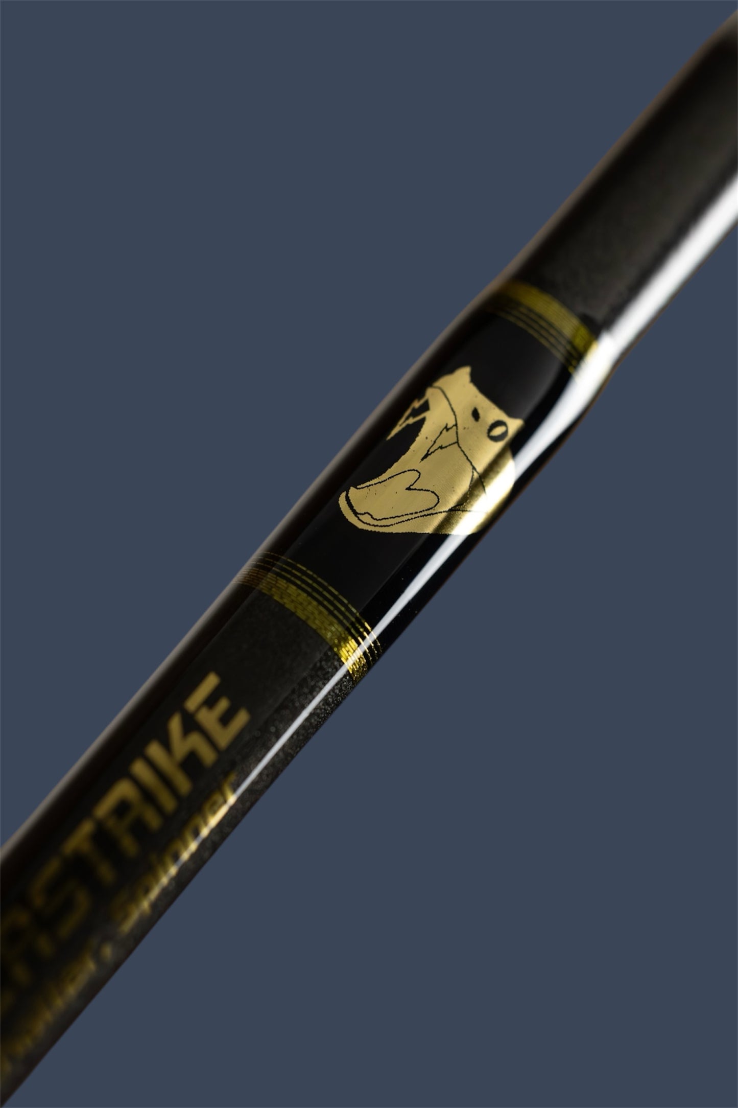 ThunderStrike 7’2” Moderate Action Fishing Rod