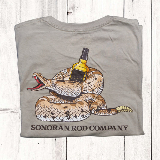 The Sidewinder Tee