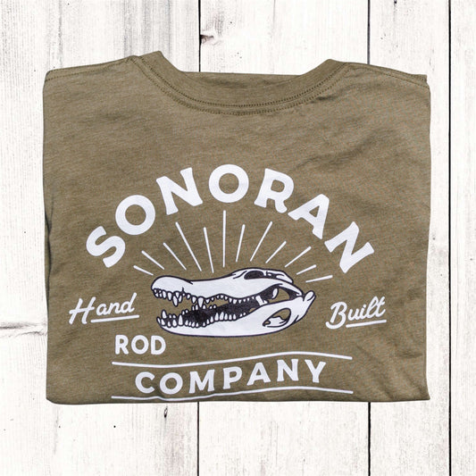 Jawbone Tee