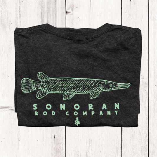 Living Fossil Tee (Alternate)