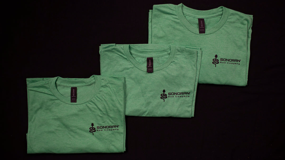 Sonoran Rods T-Shirt