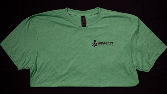 Sonoran Rods T-Shirt